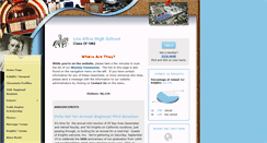 Desktop Screenshot of losaltoshigh62.org